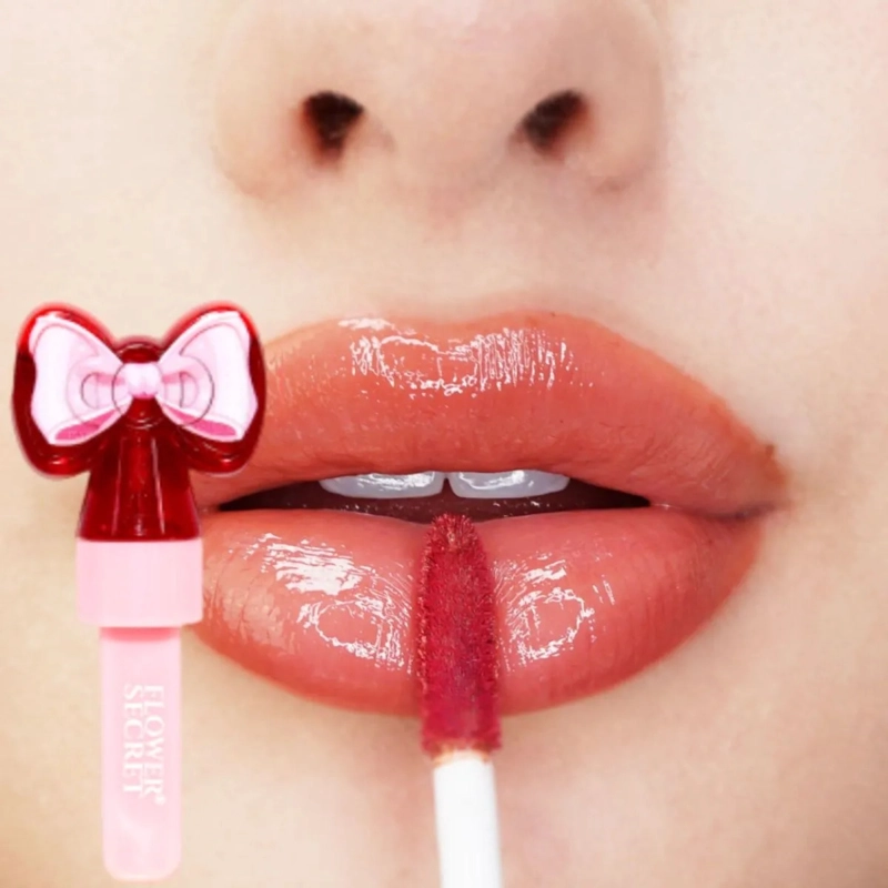 PAQ 24 TINTAS LABIALES MOÑO HIDRATANTE LARGA DURACION ALJ - 3