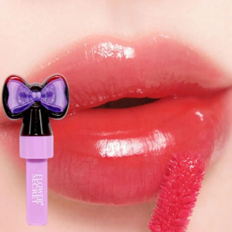 PAQ 24 TINTAS LABIALES MOÑO HIDRATANTE LARGA DURACION ALJ - 6