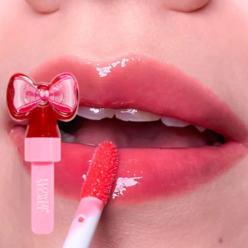 PAQ 24 TINTAS LABIALES MOÑO HIDRATANTE LARGA DURACION ALJ - 7