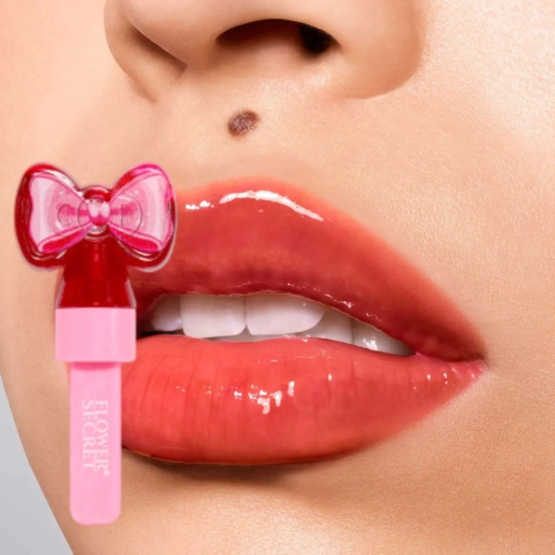 PAQ 24 TINTAS LABIALES MOÑO HIDRATANTE LARGA DURACION ALJ - 8