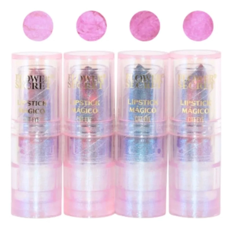 PAQ 24 LABIALES BARRA OJO GATO PH REACTIVO VOLUMEN ALJ - 2