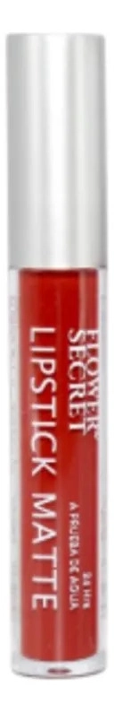 PAQ 24 LABIALES LIQUIDOS MATE LARGA DURACION 24 HORAS ALJ - 1