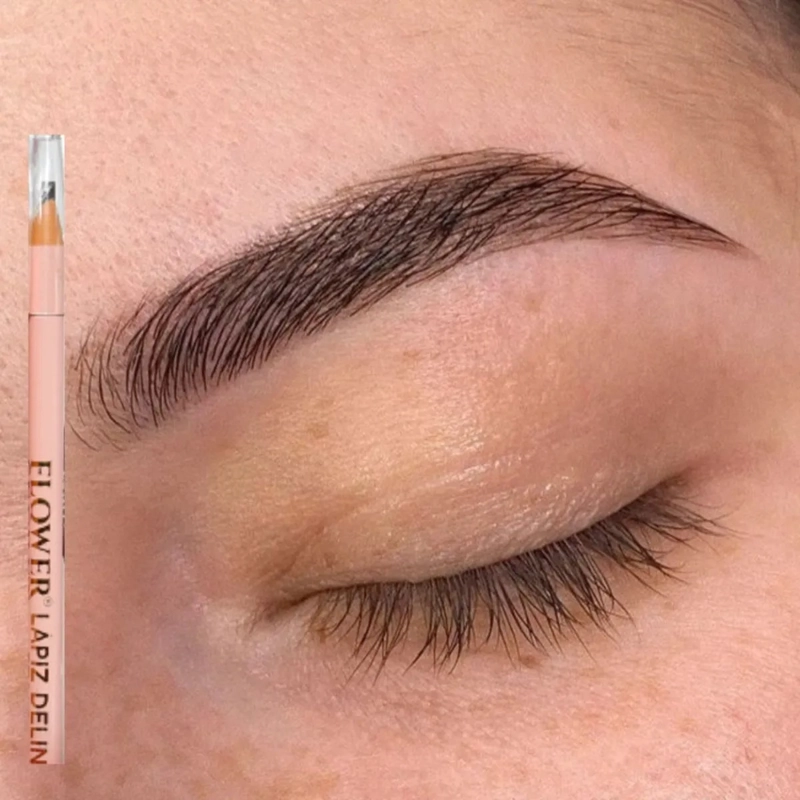 PAQ 36 LAPICES CEJAS LARGA DURACION EFECTO NATURAL ALJ - 3