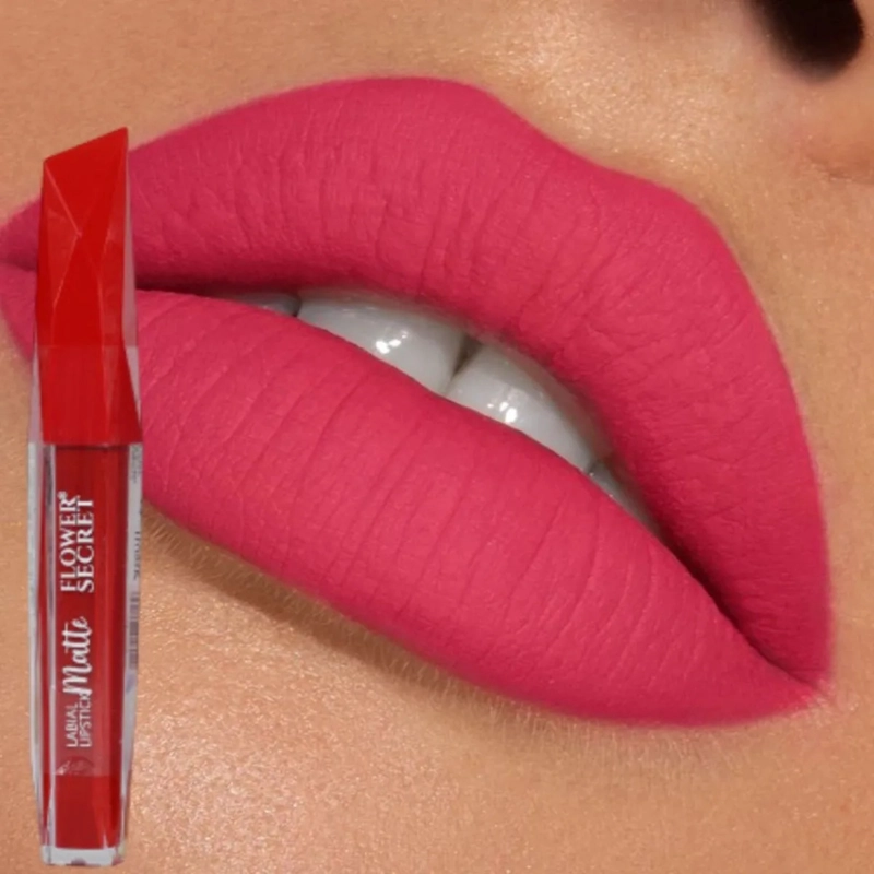 PAQ 24 LABIALES MATE INTRANSFERIBLE 24 H LARGA DURACION ALJ - 10