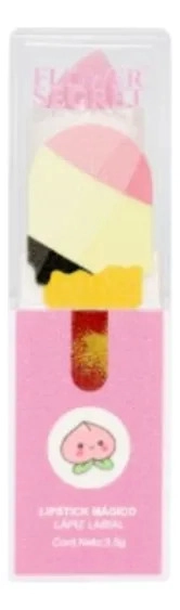 PAQ 24 LABIALES MAGICOS PH SENSITIVE ACABADO NATURAL  ALJ - 1