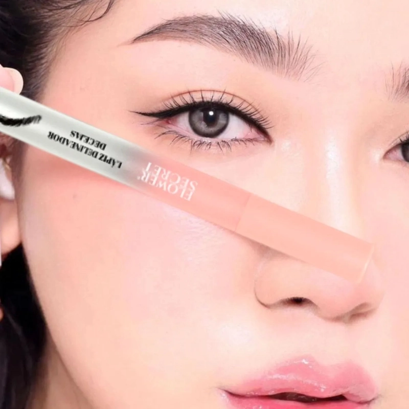 PAQ 36 PLUMONES CEJAS 4 PUNTAS DURADERO EFECTO NATURAL ALJ - 5