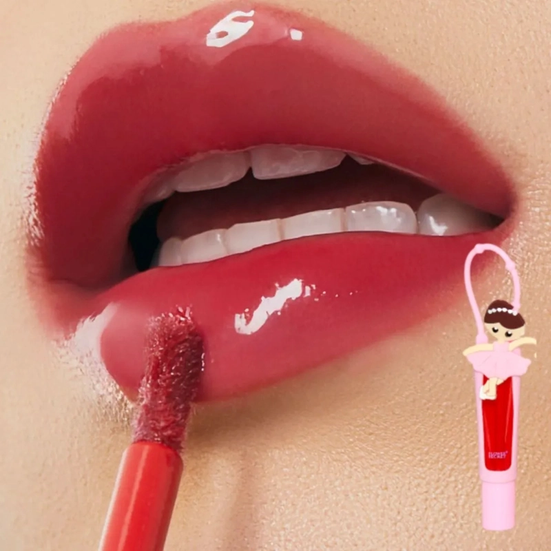 PAQ 24 TINTAS LABIALES EDICION BALLET FORMATO DURADERO ALJ - 3
