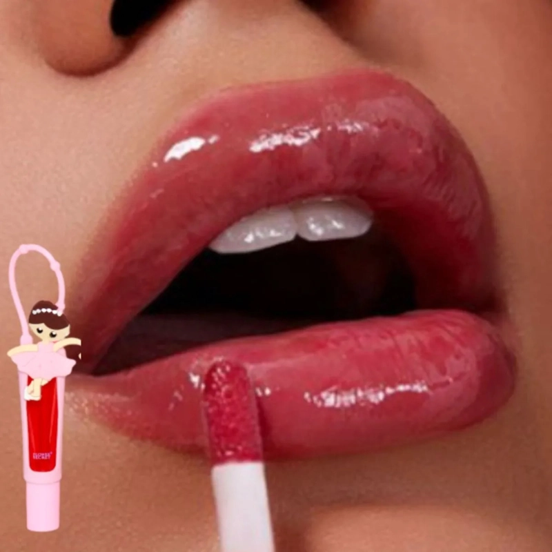 PAQ 24 TINTAS LABIALES EDICION BALLET FORMATO DURADERO ALJ - 4