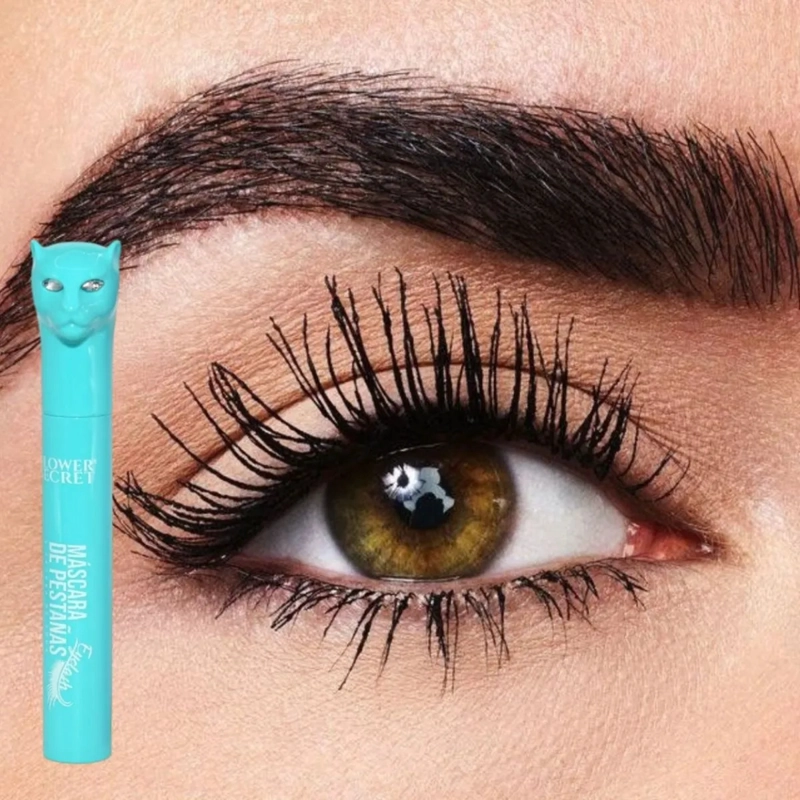 PAQ 24 MASCARAS PESTAÑAS PRUEBA AGUA MAS VOLUMEN ALJ - 6