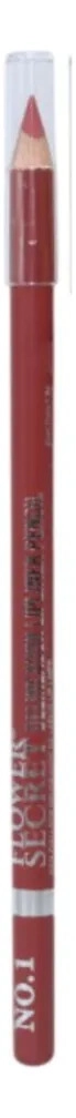 PAQ 36 LAPICES DELINEADORES LABIALES TEXTURA CREMOSA ALJ - 1