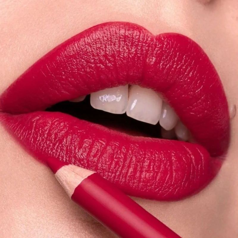 PAQ 36 LAPICES DELINEADORES LABIALES TEXTURA CREMOSA ALJ - 8