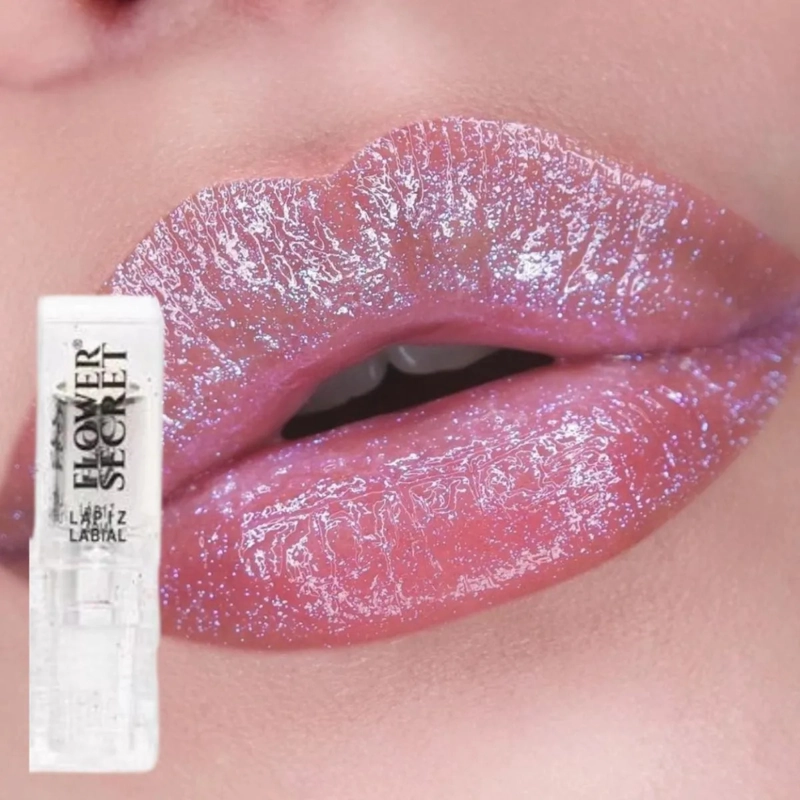 PAQ 24 LABIALES BRILLANTES EFECTO ESPEJO VOLUMINIZADOR ALJ - 10