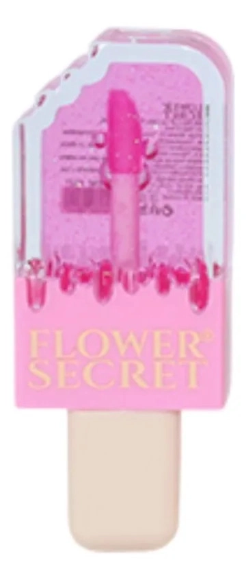 PAQ 24 BRILLOS LABIALES HIDRATANTES FORMA HELADO VOLUMEN ALJ - 1
