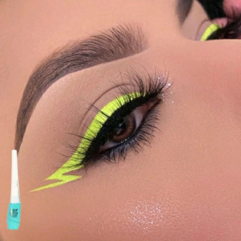 PAQ 24 DELINEADORES OJOS CREMOSO ALTA PIGMENTACION ALJ - 6