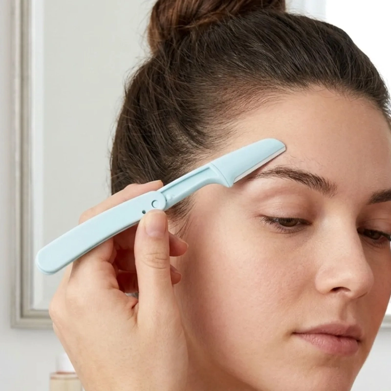 PAQ 12 PERFILADORES CEJAS PLEGABLES ALTA PRECISION ALJ - 9