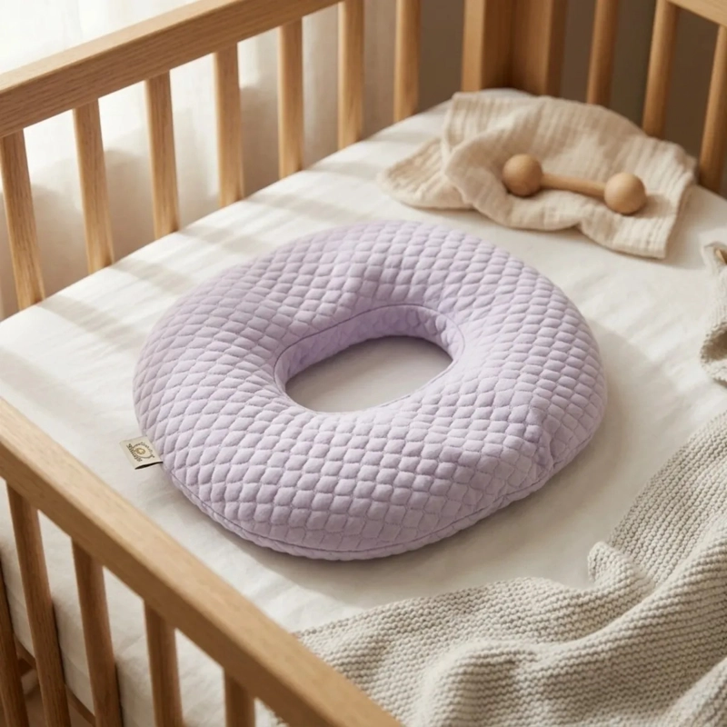 COJIN ORTOPE DICO TIPO DONA RELIEVE ANTIDESLIZANTE SILLA ALJ - 6