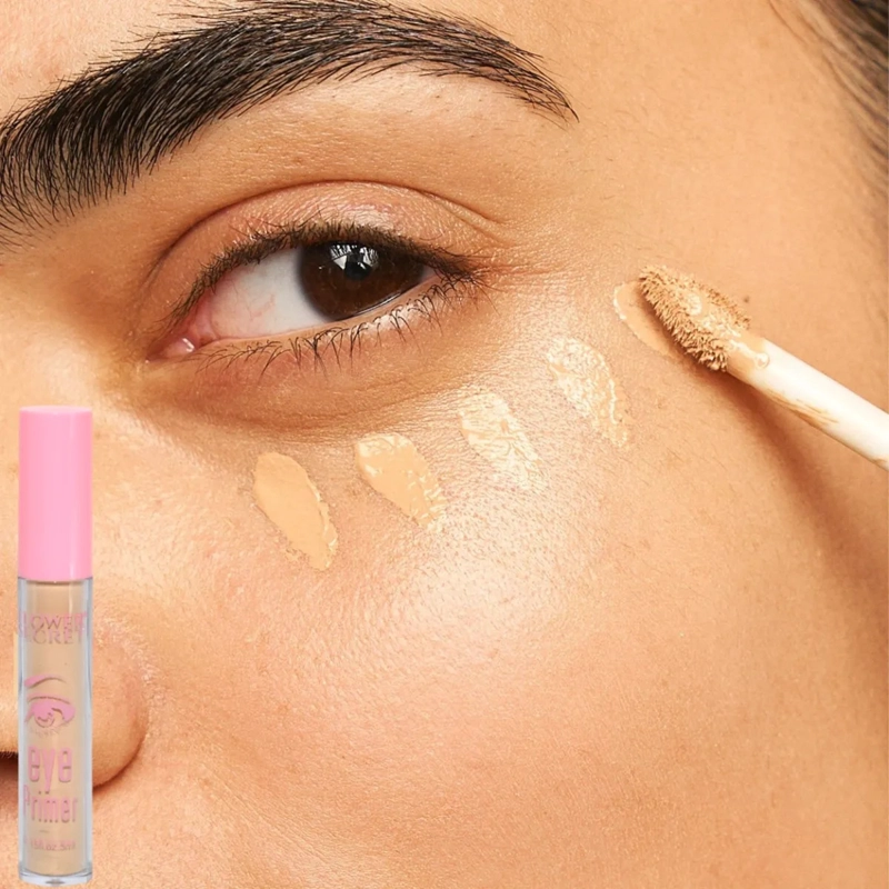 PAQ 24 PRIMER LIQUIDO OJOS INTENSIFICADOR SOMBRAS ALJ - 7