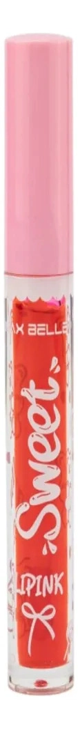PACK 3 TINTA DE LABIOS LIP TINT AROMAS CANDY BELLEZA LAU - 1