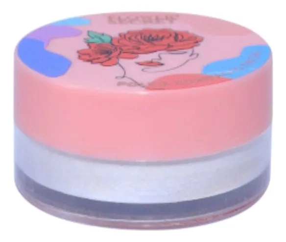 PACK 3 POLVOS COMPACTO FACIAL TRASLUCIDO MAQUILLAJE LAU - 1