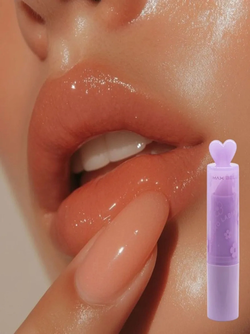 PACK 3 BALSAMOS LABIALES DAILY CARE HIDRATACION LAU - 2