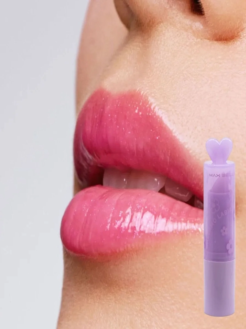 PACK 3 BALSAMOS LABIALES DAILY CARE HIDRATACION LAU - 4