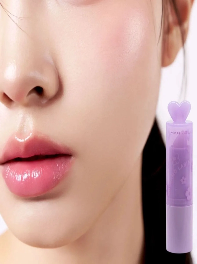 PACK 3 BALSAMOS LABIALES DAILY CARE HIDRATACION LAU - 6