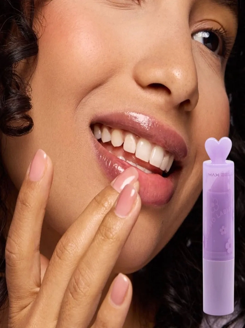 PACK 3 BALSAMOS LABIALES DAILY CARE HIDRATACION LAU - 9