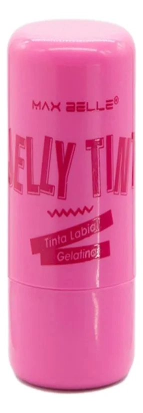 PACK 2 LABIALES TINTA BARRA MAQUILLAJE LABIOS RUBOR LAU - 1