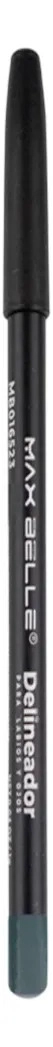 PACK 4 LAPIZ DELINEADOR DUAL OJOS LABIOS MAQUILLAJE LAU - 1