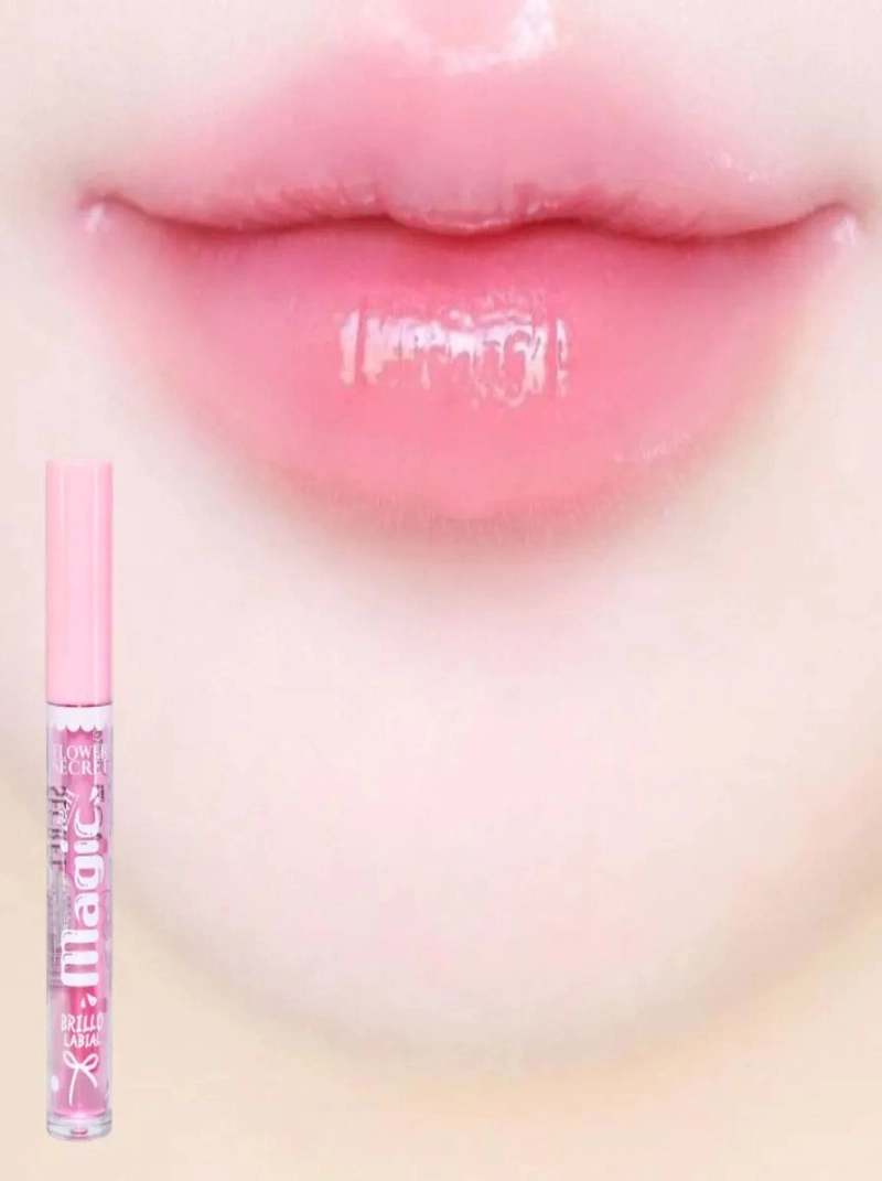 PACK 24 BRILLOS LABIAL MAGICO BEST SWEETS GLOSS LAU - 6