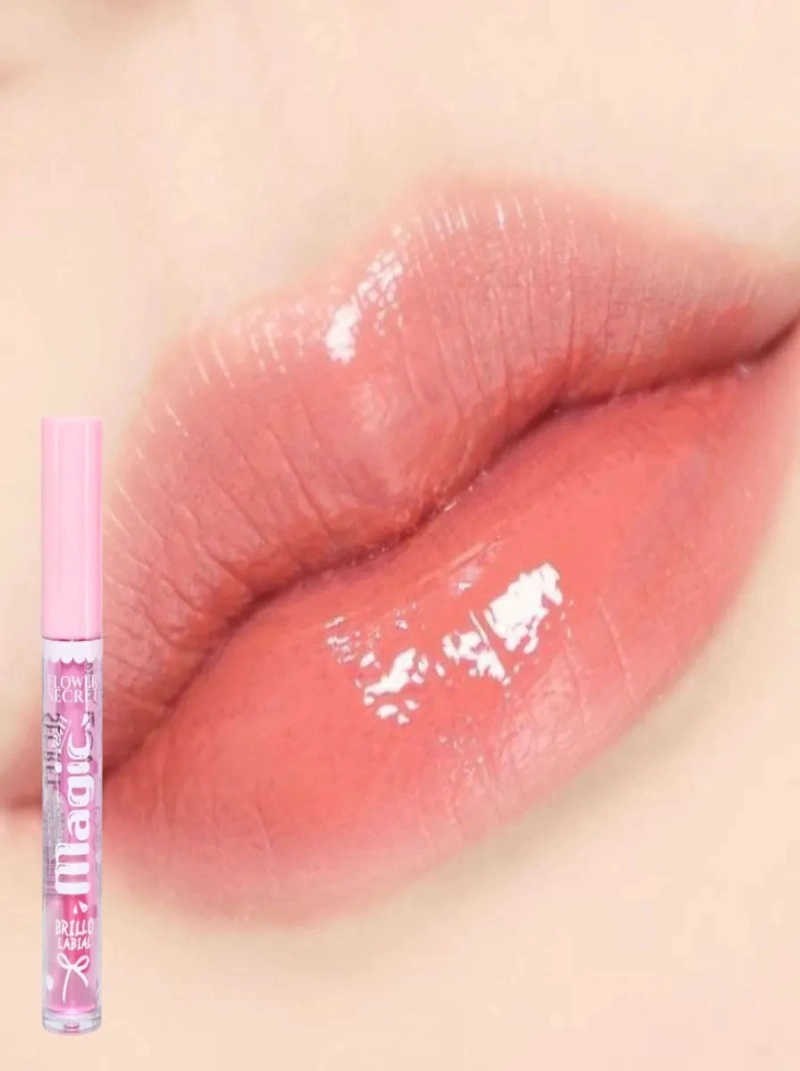 PACK 24 BRILLOS LABIAL MAGICO BEST SWEETS GLOSS LAU - 7