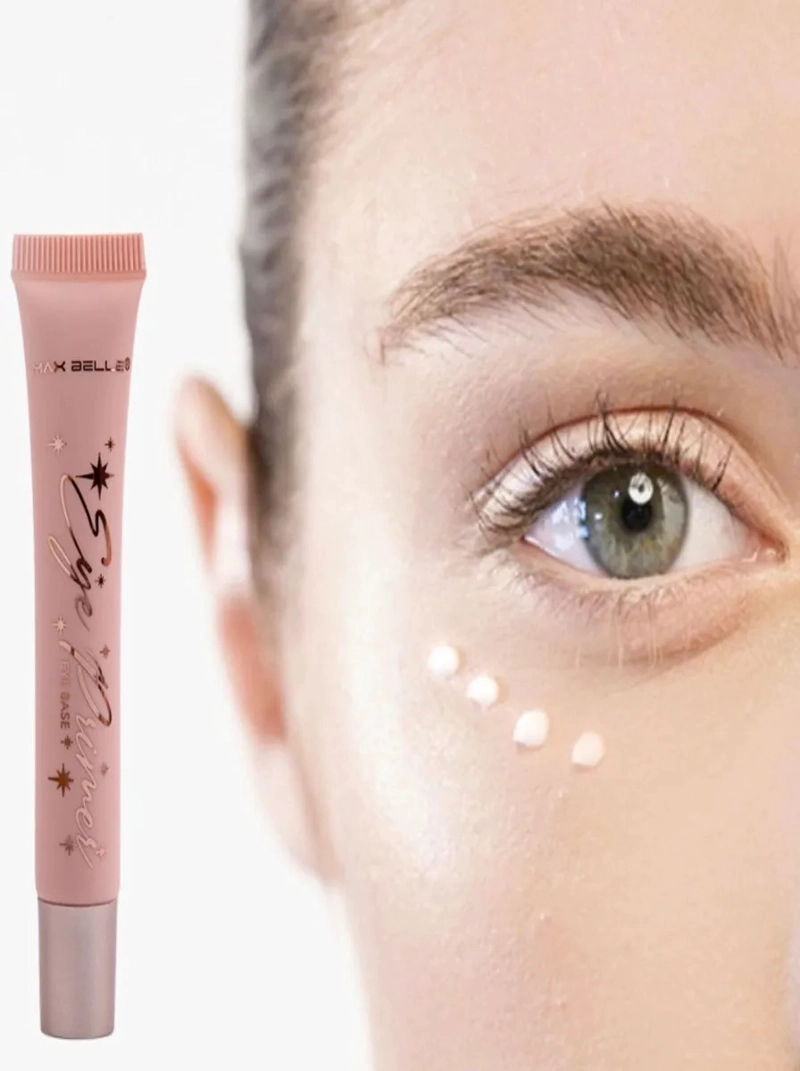 PACK 3 PRIMER PARA OJOS FIJADOR SOMBRAS LARGA DURACION LAU - 6