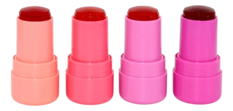 PAQ 24 RUBORES BARRA MEJILLAS LABIOS PARPADOS NATURAL ALJ - 2