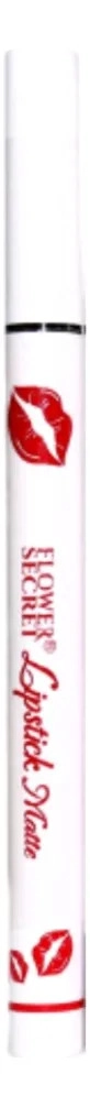 PAQUETE 48 DELINEADORES LABIOS LIQUIDOS MATTE ELEGANTE MV - 1