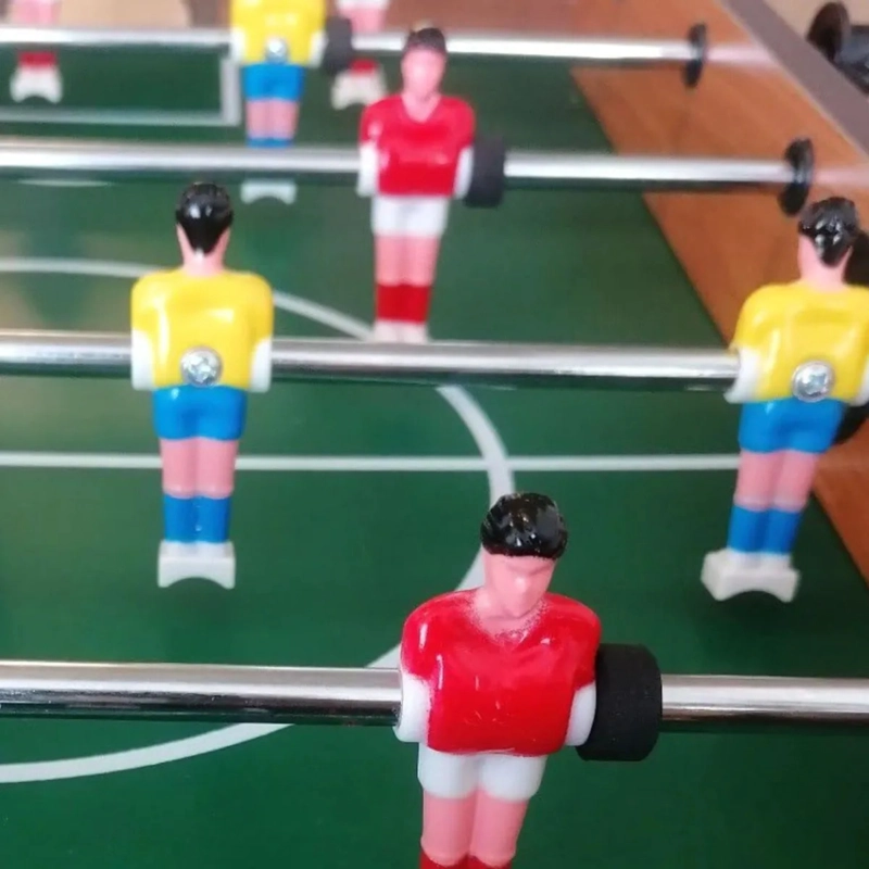 MINI METEGOL MADERA DIVERSION CLASICA PORTATIL NIÑOS MV - 4
