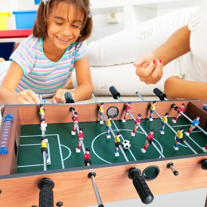 MINI METEGOL MADERA DIVERSION CLASICA PORTATIL NIÑOS MV - 8