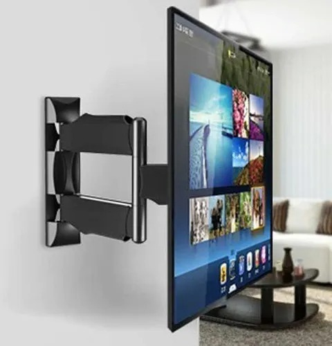 SOPORTE PARA TV MOVIBLE 32 A 60 PULGADAS - 1