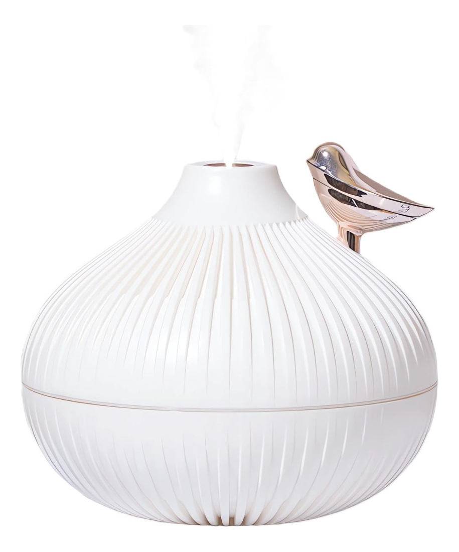 HUMIDIFICADOR MINI PORTATIL CEBOLLA NIEBLA FRIA HOGAR LAU - 2
