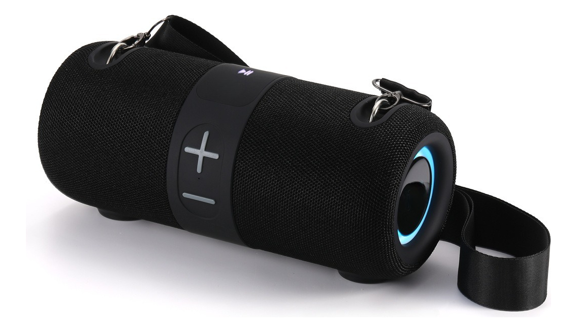 ALTAVOZ PORTATIL SC SK-13 BLUETOOTH MUSICA FIESTA HOGAR LAU - 1
