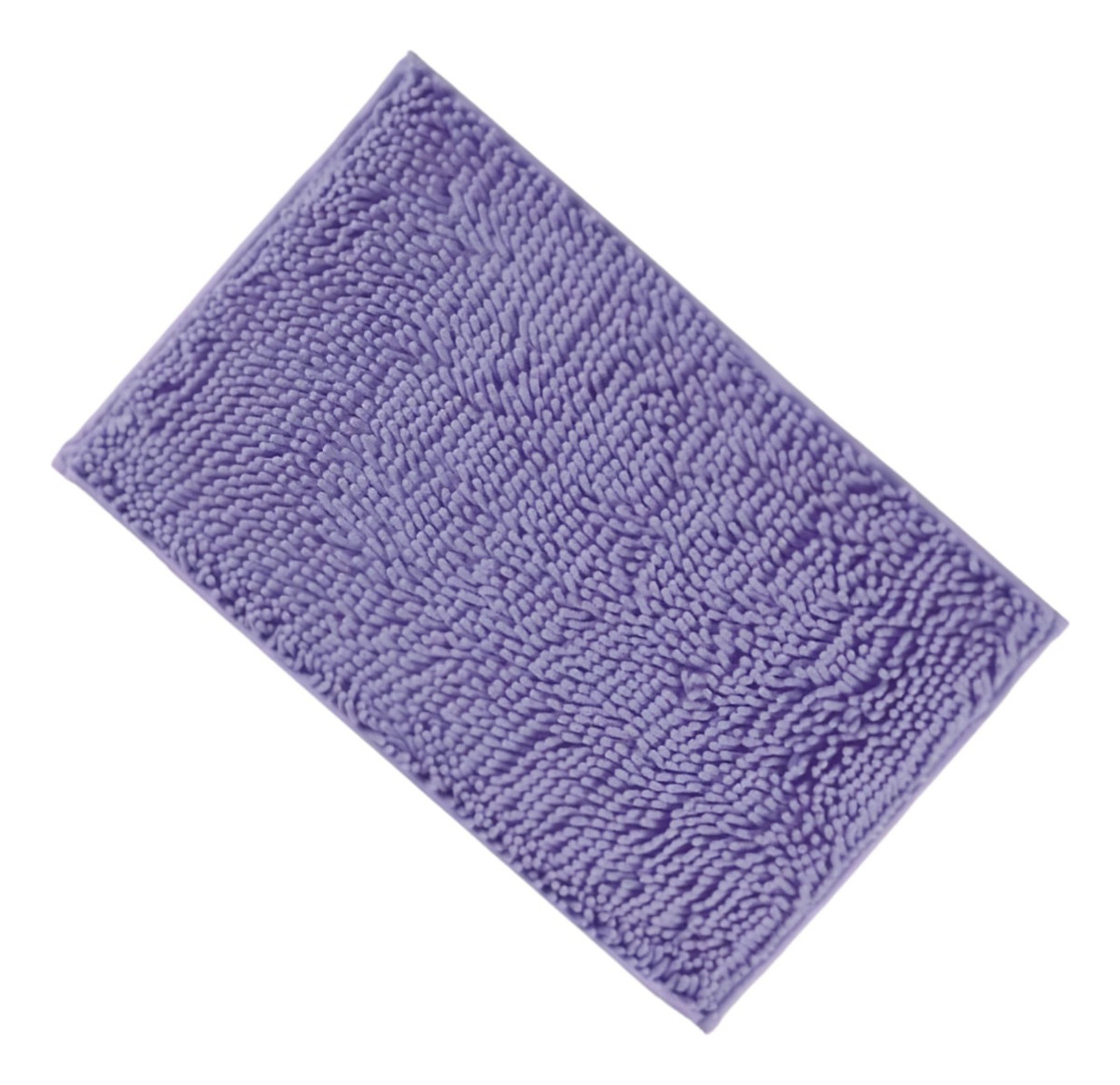 SET DE 3 ALFOMBRA DECORATIVA SUAVE LANUDA ANTIDESLIZANTE JHN - 1
