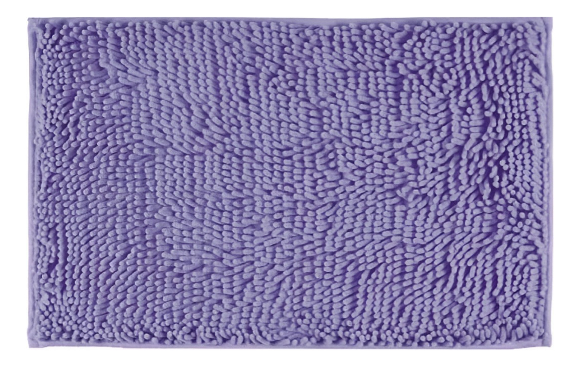 SET DE 3 ALFOMBRA DECORATIVA SUAVE LANUDA ANTIDESLIZANTE JHN - 3
