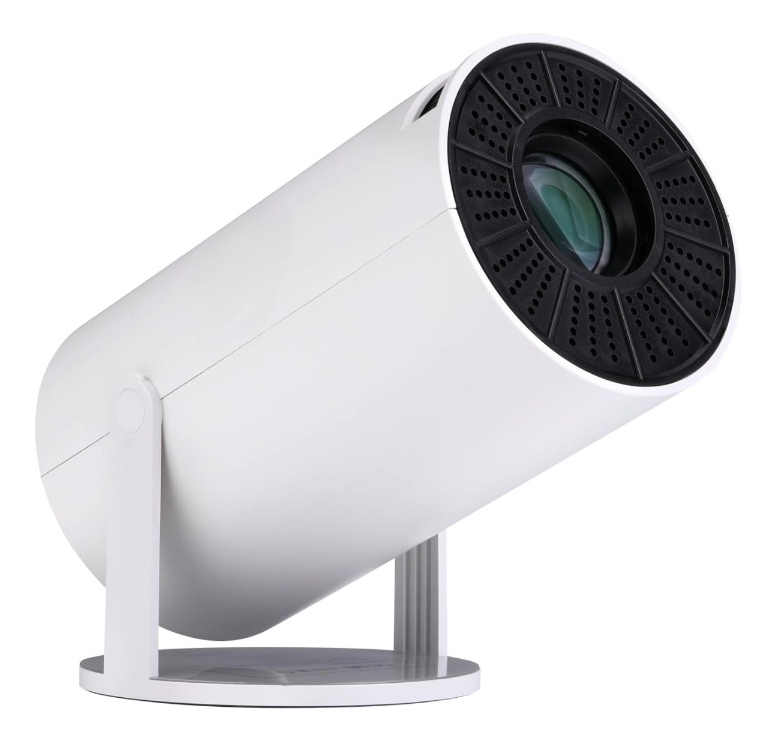 PROYECTOR MINI MULTIBITE VIDEO FULL HD WIFI BLUETOOTH LAU