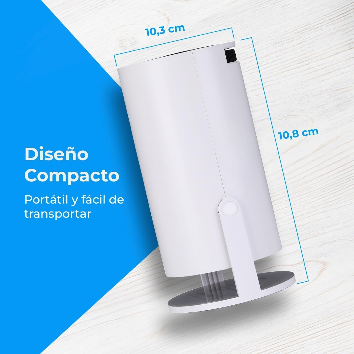 PROYECTOR MINI MULTIBITE VIDEO FULL HD WIFI BLUETOOTH LAU - 7