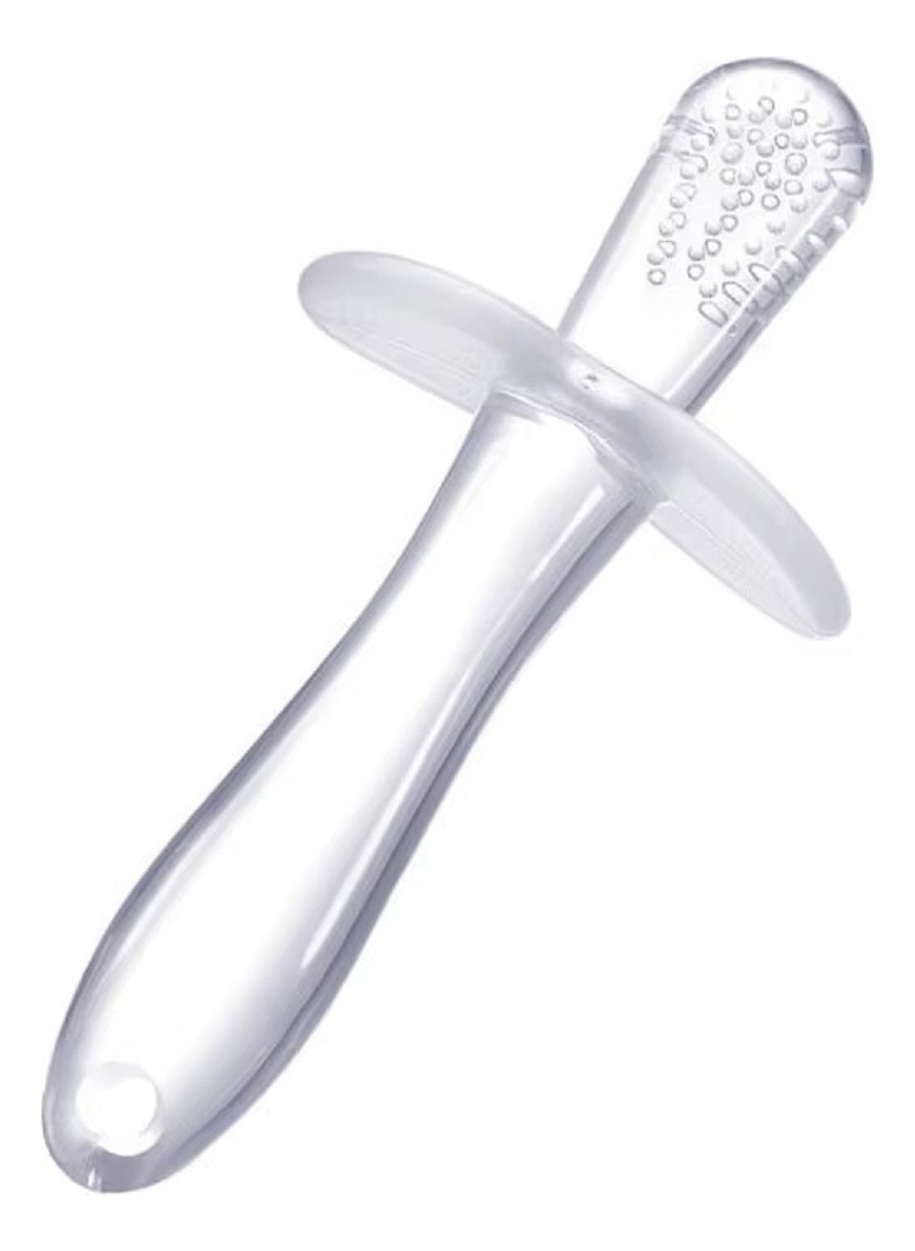 MORDEDOR SET 9 SILICONA DENTICIÓN ENCIAS BEBÉ LAU - 1