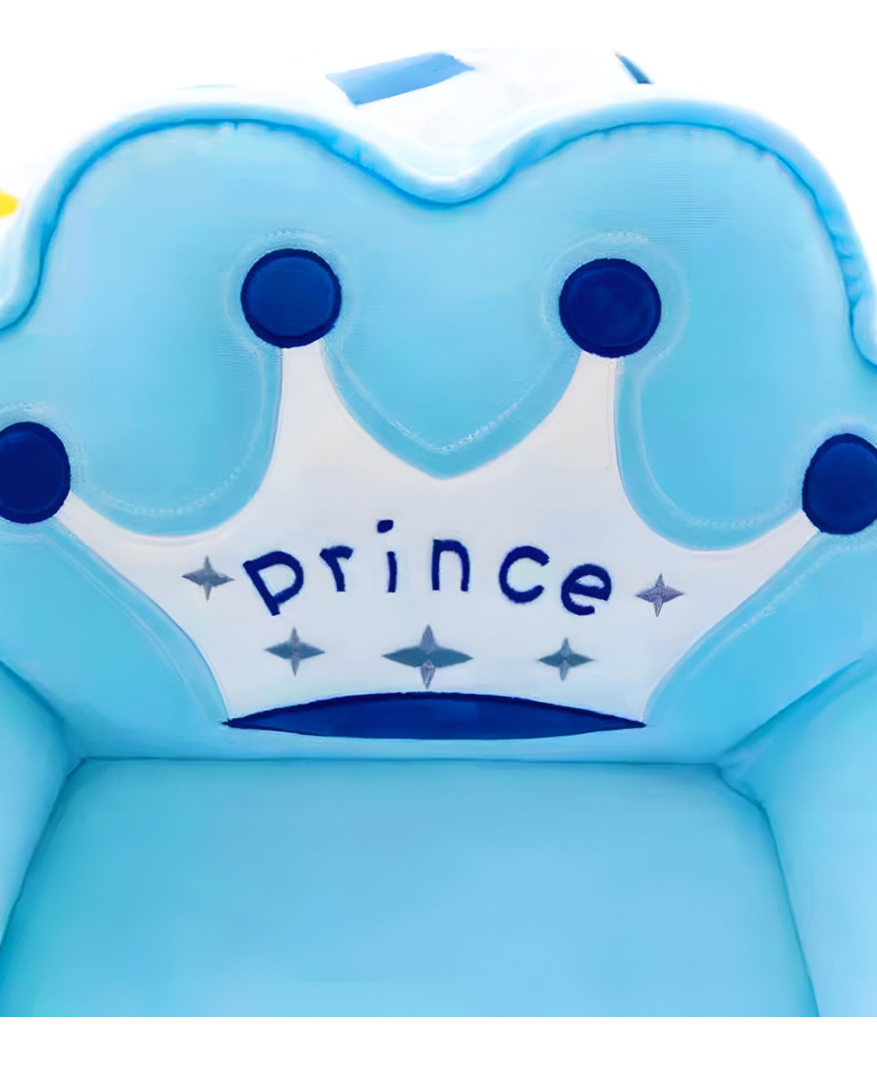 SOFÁ CAMA TRIPLE PLEGABLE NIÑOS SILLA REPOSABRAZOS JHN - 2