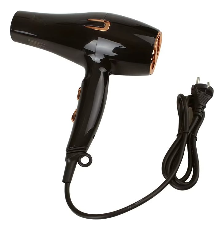 GENÉRICO SECADOR CABELLO PROFESIONAL ALTA POTENCIA MUJER HOGAR LAU