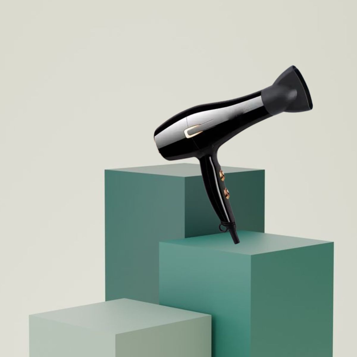 SECADOR CABELLO PROFESIONAL ALTA POTENCIA MUJER HOGAR LAU - 5