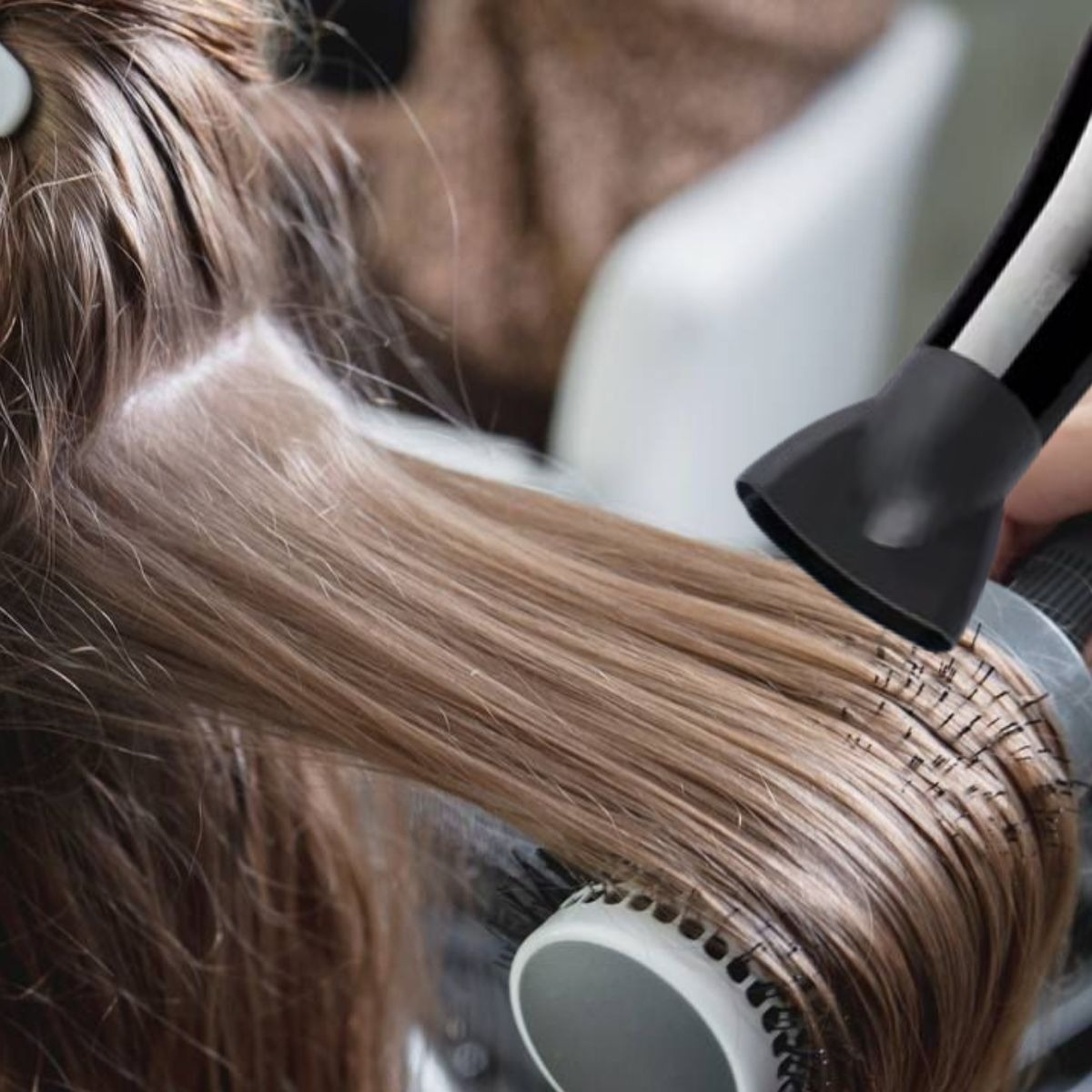 SECADOR CABELLO PROFESIONAL ALTA POTENCIA MUJER HOGAR LAU - 10