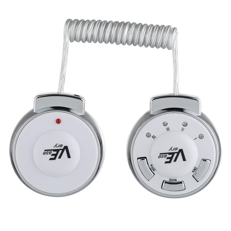 MÁQUINA MASAJEADOR LIPOSUCCIÓN ADELGAZANTE SHAKE LAU - 3
