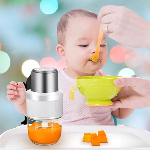 PROCESADOR ALIMENTOS 3EN1 VERSÁTIL MULTIFUNCIONAL JHN - 6